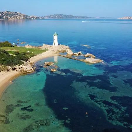 15 Faro - Confortevole Bilocale Sulla Di Porto Faro *