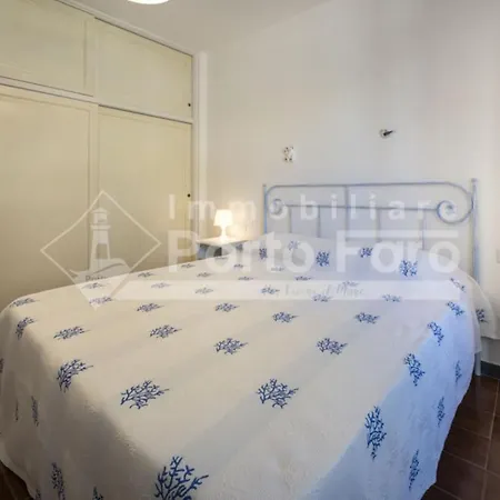 15 Faro - Confortevole Bilocale Sulla Di Porto Faro Villa *